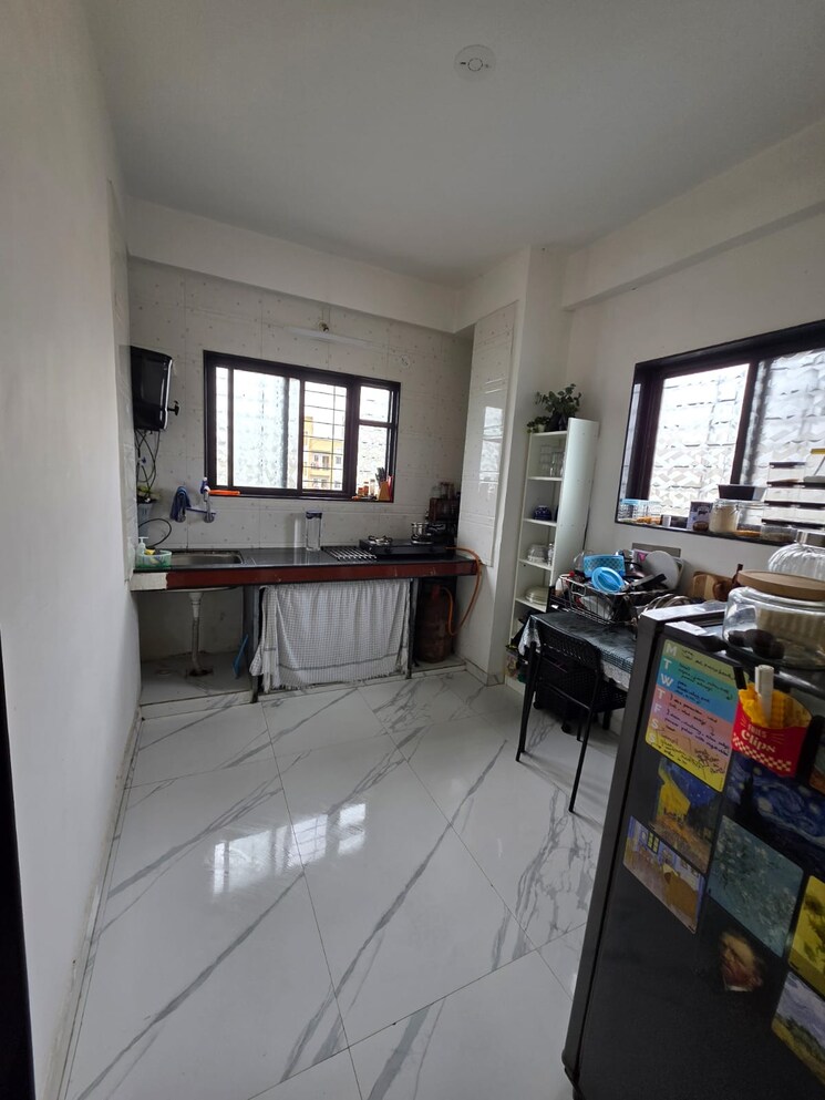  Parking, swami-samartha-complex 1 Bedroom 680 Sq.Ft. Apartment In Wadgaon Sheri Pune 9013022