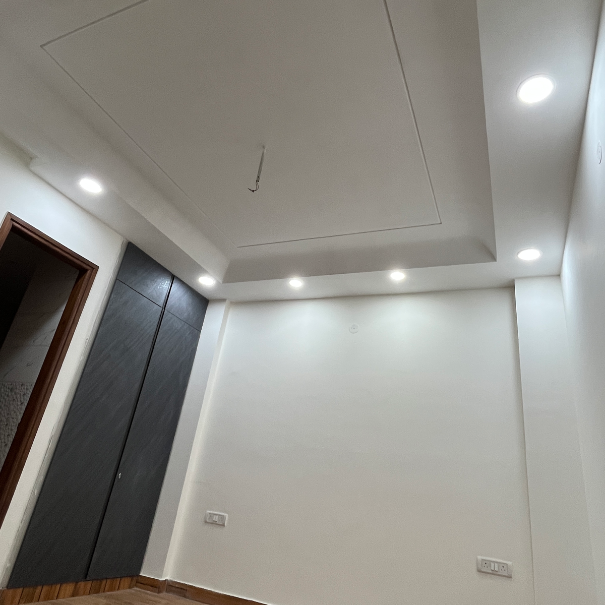 3 BHK Builder Floor For Sale in YK Homes