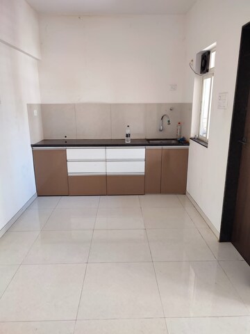 Kitchen in 2 BHK Apartment at Puraniks Abitante Fiore, Bavdhan – for Rent