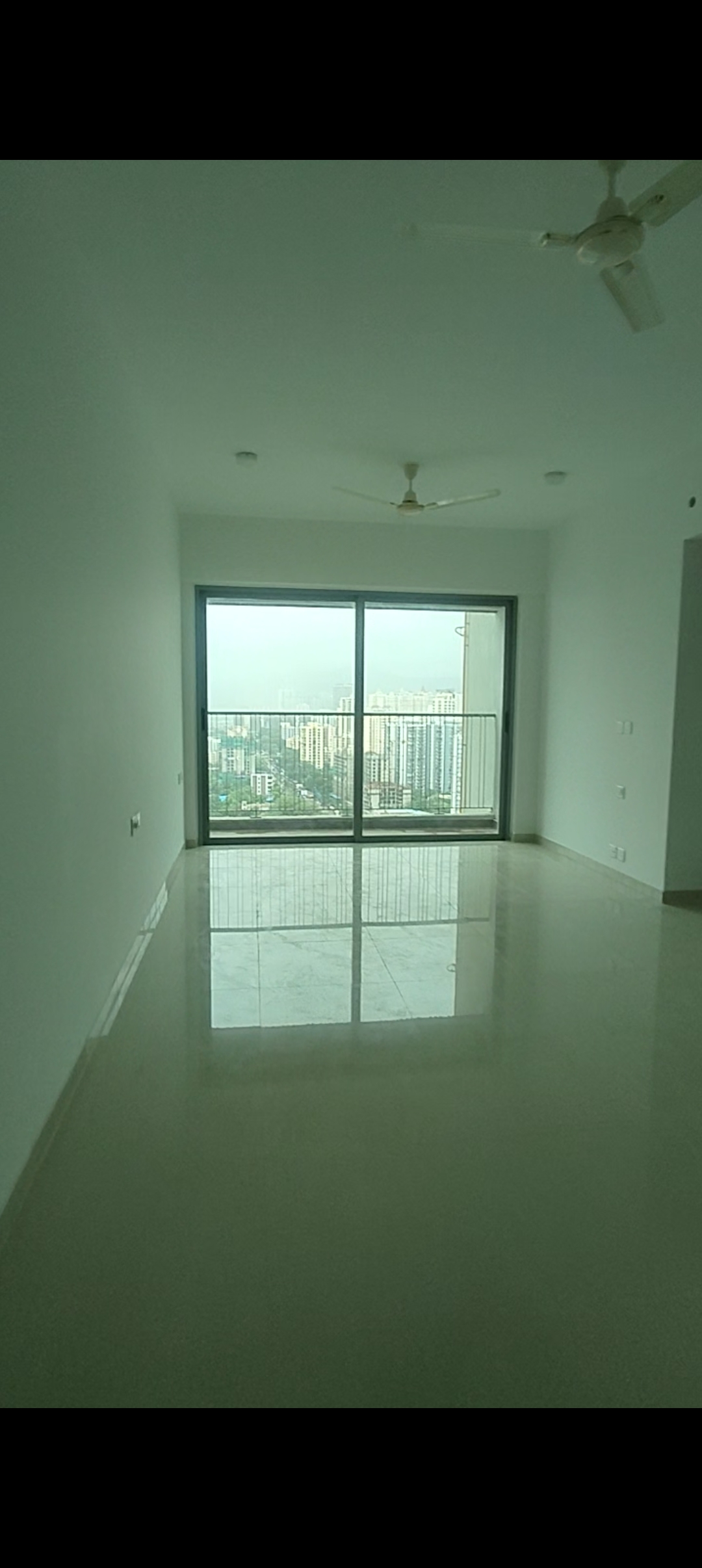 2 BHK Apartment For Rent in Kalpataru Immensa C