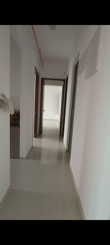 Building Lobby in 2 BHK Apartment at Kalpataru Immensa C, Kolshet Road – for Rent