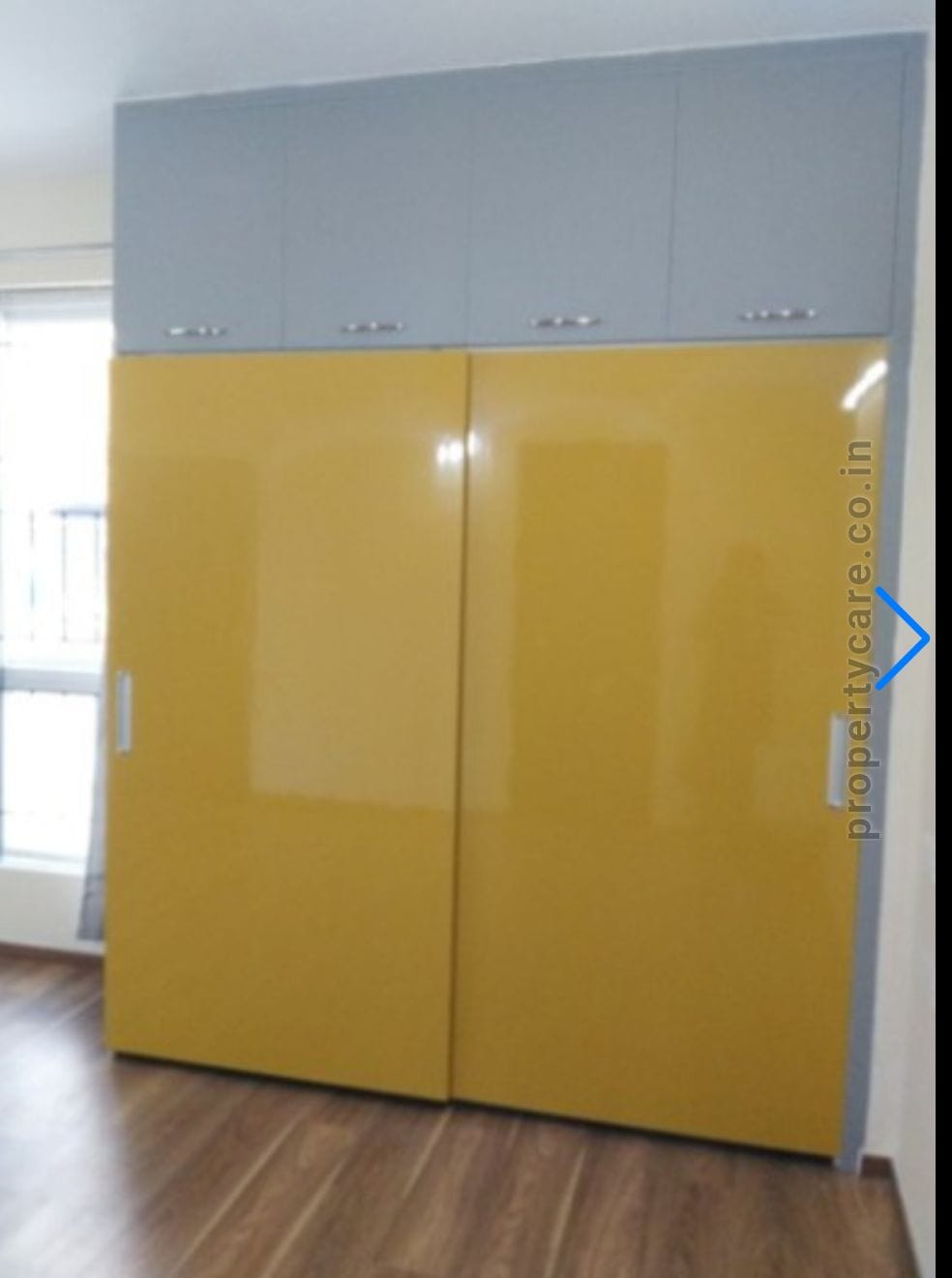 2 BHK Apartment For Rent in Shriram Summitt