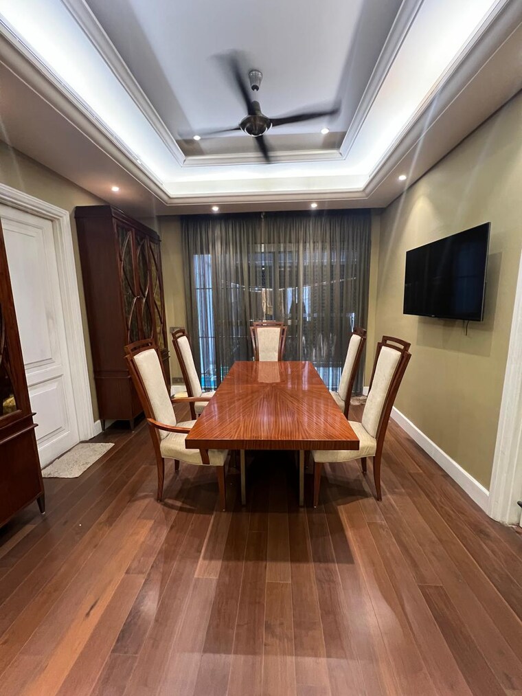 Kitchen, sector 40 6 Bedroom 250 Sq.Mt. Independent House In Sector 40 Noida 9013024