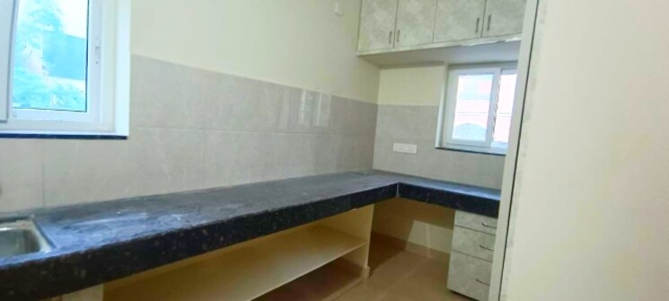 Kitchen, mehdipatnam 2 Bedroom 1270 Sq.Ft. Apartment In Mehdipatnam Hyderabad 9013057