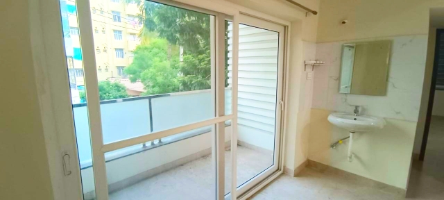 2 BHK Apartment For Rent in Apartment