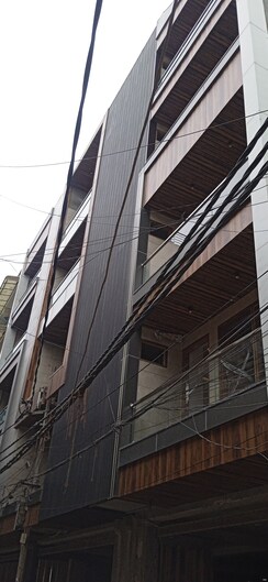 3 BHK + Pooja Room,Study Room Builder Floor For Sale in Palam