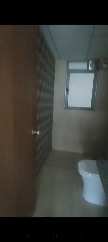 Bathroom in 2 BHK Apartment at Kalpataru Immensa C, Kolshet Road – for Rent