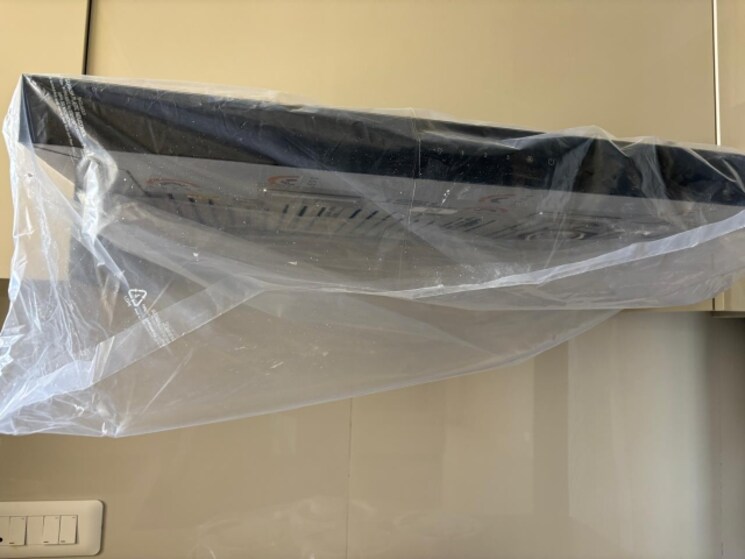 Kitchen, hiranandani-highland 3 Bedroom 1415 Sq.Ft. Apartment In Powai Mumbai 9013077