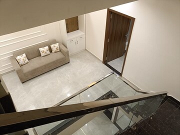 Living Room in 1 BHK Apartment at Sunrakh Bangar – for Sale