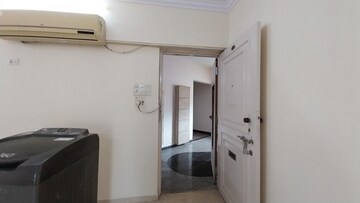 Building Lobby in 2 BHK Apartment at Amboli – for Rent