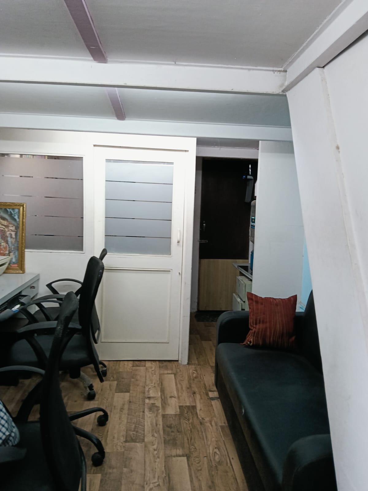 Office Space For Rent in Haware Intelligentia Business Park