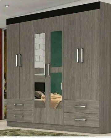 Bathroom in 2 BHK Apartment at Value Infra Meadows Vista1, Raj Nagar Extension – for Sale