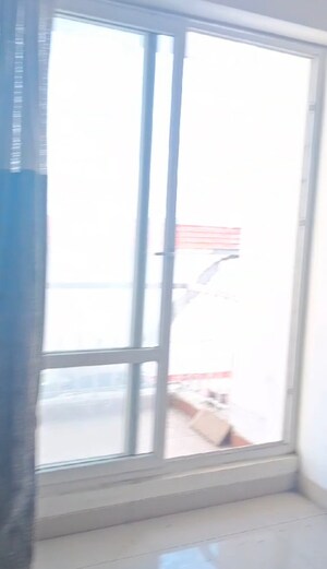 Staircase in 2 BHK Apartment at Value Infra Meadows Vista1, Raj Nagar Extension – for Sale