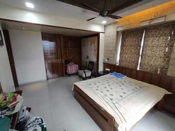 3 BHK Apartment For Rent in Goel Ganga Bhagyoday, Sinhagad