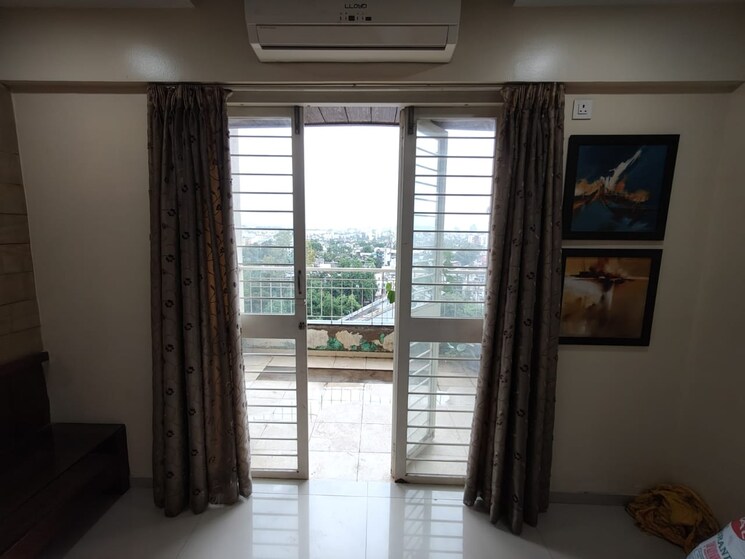 Room, goel-ganga-bhagyoday 3 Bedroom 1500 Sq.Ft. Apartment In Sinhagad Pune 9013097