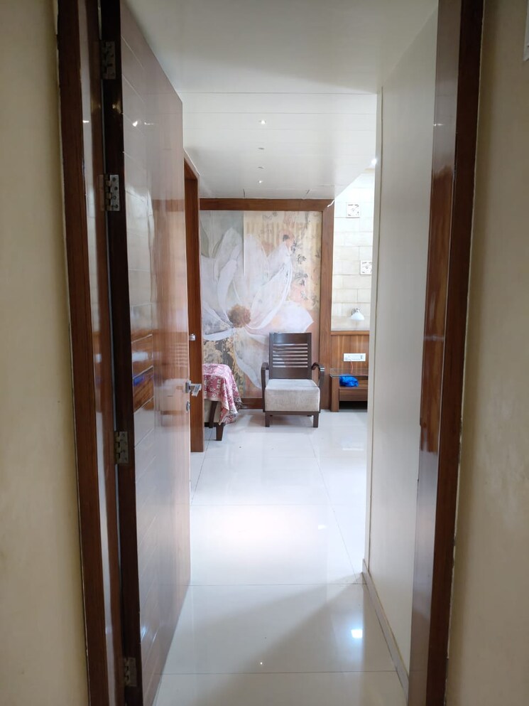 Bathroom, goel-ganga-bhagyoday 3 Bedroom 1500 Sq.Ft. Apartment In Sinhagad Pune 9013097