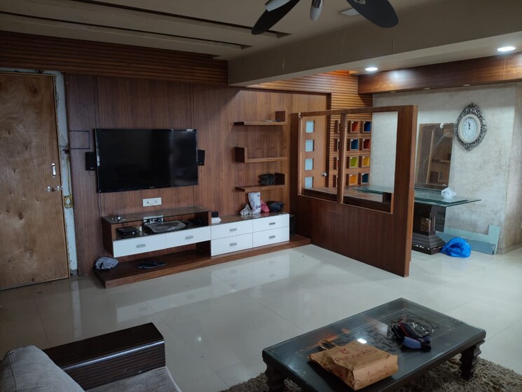 Kitchen, goel-ganga-bhagyoday 3 Bedroom 1500 Sq.Ft. Apartment In Sinhagad Pune 9013097
