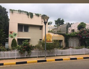 4 BHK Villa – Exterior View View at Sobha Lifestyle, Devanahalli - for Sale