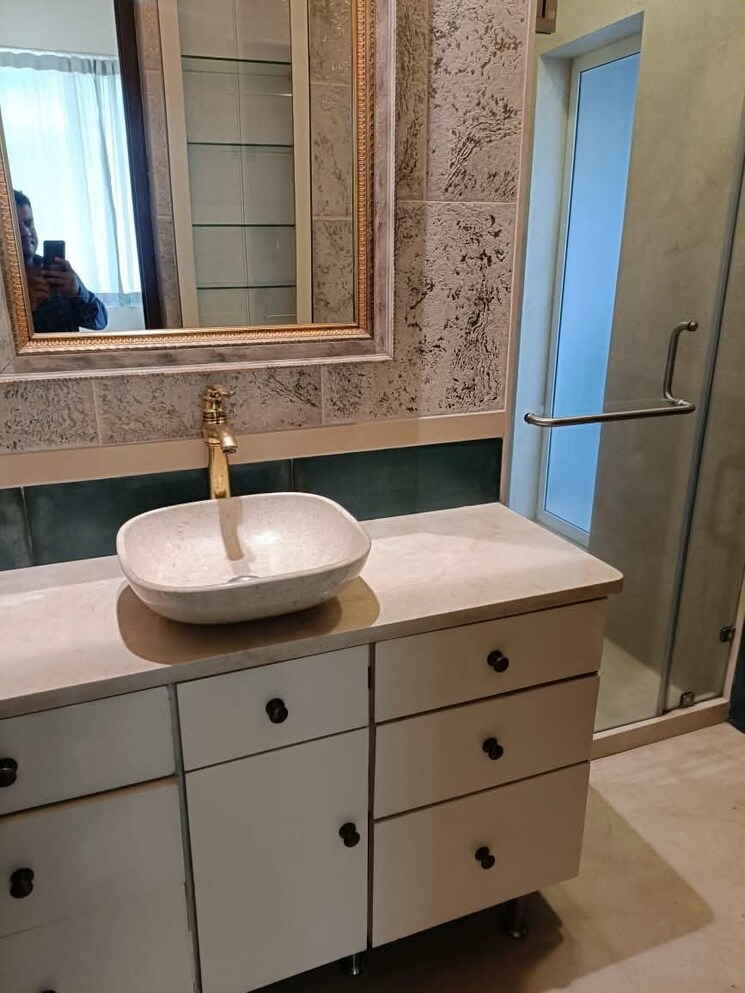 Kitchen, andheri west 2 Bedroom 900 Sq.Ft. Apartment In Andheri West Mumbai 9013076