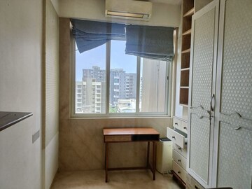 Kitchen in 2 BHK Apartment at Andheri West – for Rent