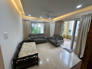 4 BHK Apartment For Sale in Amar Serenity, Baner Pashan Link Road