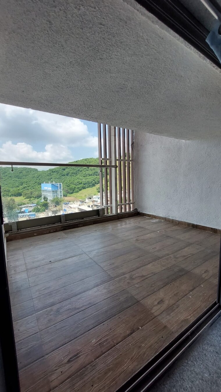 Balcony, amar-serenity 4 Bedroom 2500 Sq.Ft. Apartment In Baner Pashan Link Road Pune 9013109