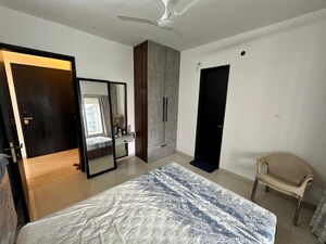 Room in 4 BHK Apartment at Amar Serenity, Baner Pashan Link Road – for Sale
