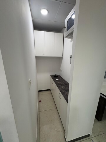 Bathroom in  Office Space at Sector 1 – for Rent