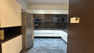 Kitchen in 3 BHK Apartment at DLF The Primus, Sector 82a – for Rent