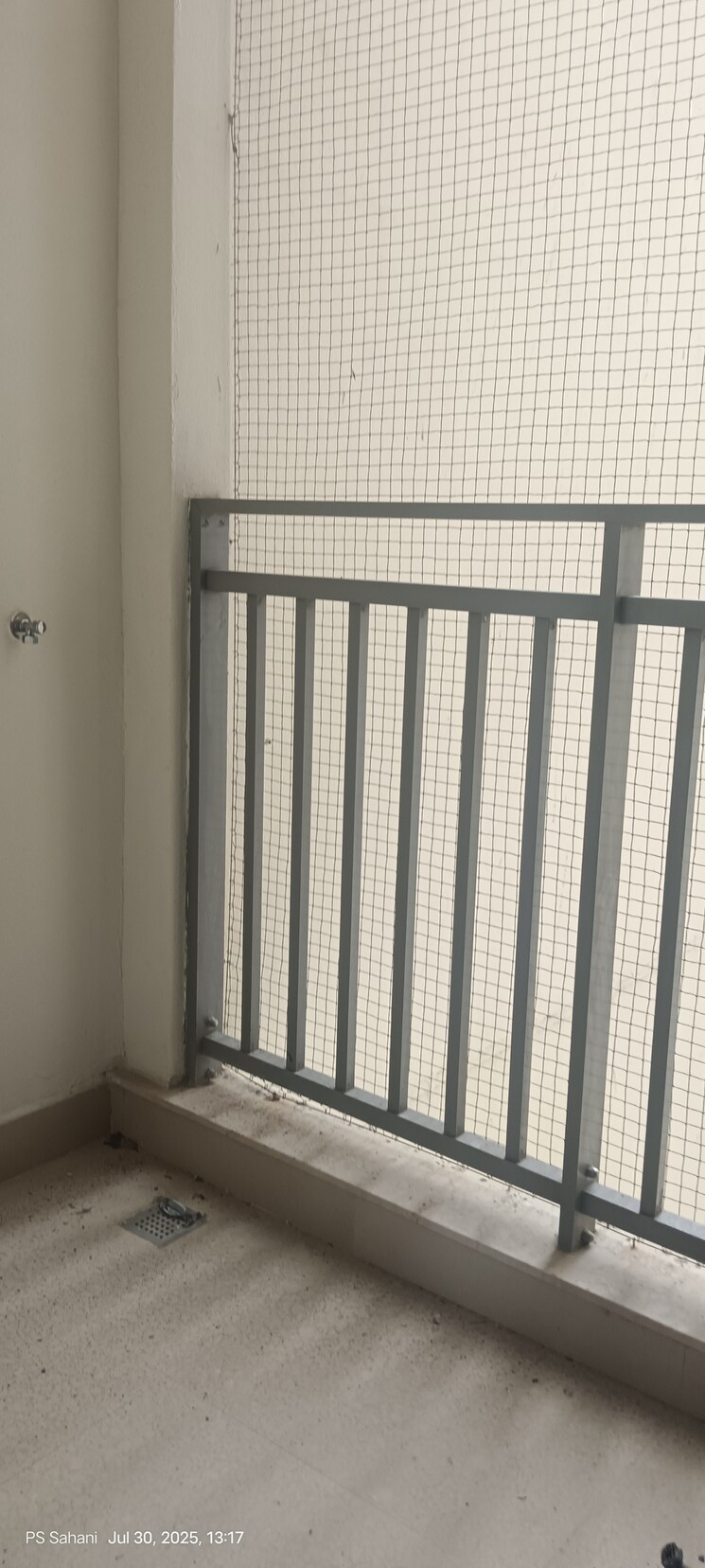 Balcony, piramal-aranya 3 Bedroom 1450 Sq.Ft. Apartment In Byculla Mumbai 9013120