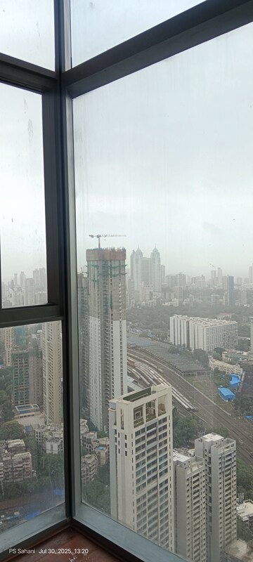 3 BHK Apartment – Exterior View View at Piramal Aranya, Byculla - for Rent