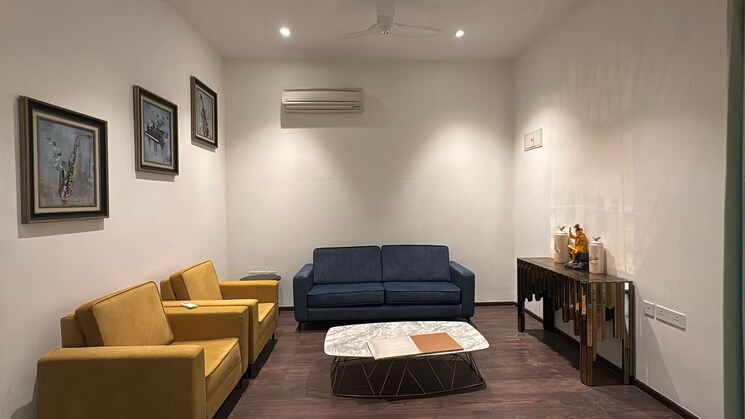 Bedroom, dlf-the-ultima 3 Bedroom 2132 Sq.Ft. Apartment In Sector 81 Gurgaon 9013107