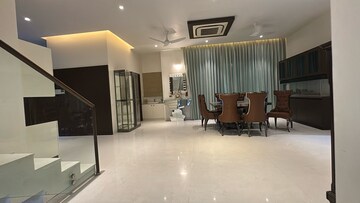 Living Room in 3 BHK Apartment at DLF The Ultima, Sector 81 – for Rent