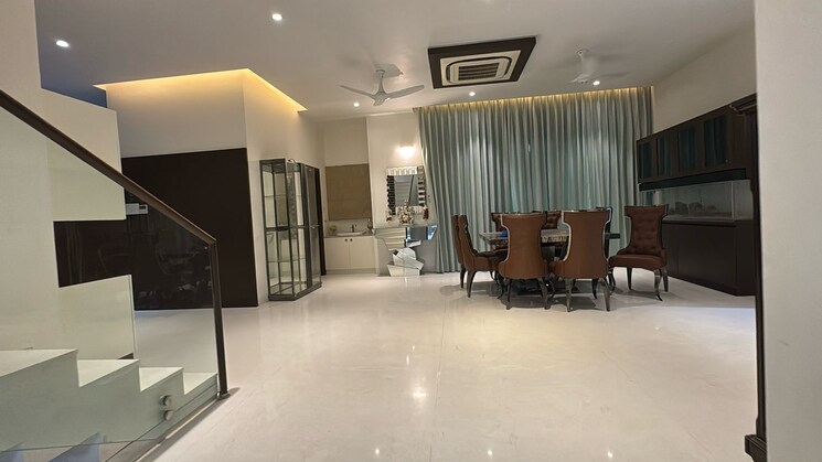 Living Room, dlf-the-ultima 3 Bedroom 2132 Sq.Ft. Apartment In Sector 81 Gurgaon 9013107