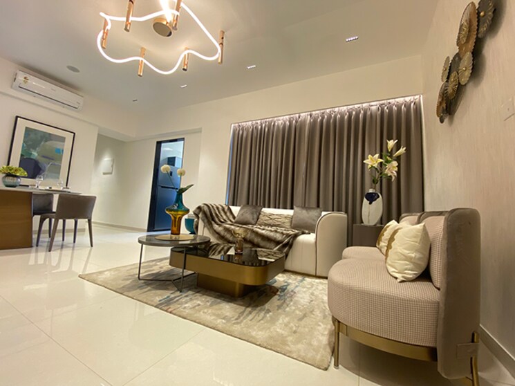 Team Area, shreeji-eternity 3 Bedroom 1205 Sq.Ft. Apartment In Malad West Mumbai 9013148