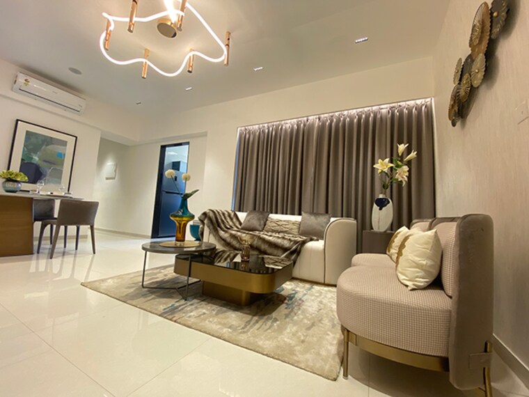 Team Area, shreeji-eternity 3 Bedroom 1205 Sq.Ft. Apartment In Malad West Mumbai 9013148