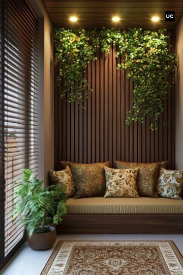 Bedroom in 6+ BHK Independent House at Sector 31 – for Sale