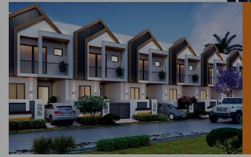 4 BHK Villa For Sale in Jagatpura