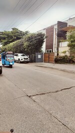 4600 Sq.Ft. Land in Main Road Commercial Vija