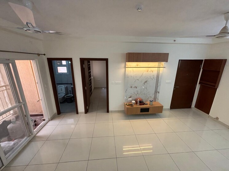 Living Room, prestige-finsbury-park-regent 3 Bedroom 1562 Sq.Ft. Apartment In Bagaluru Bangalore 9013150