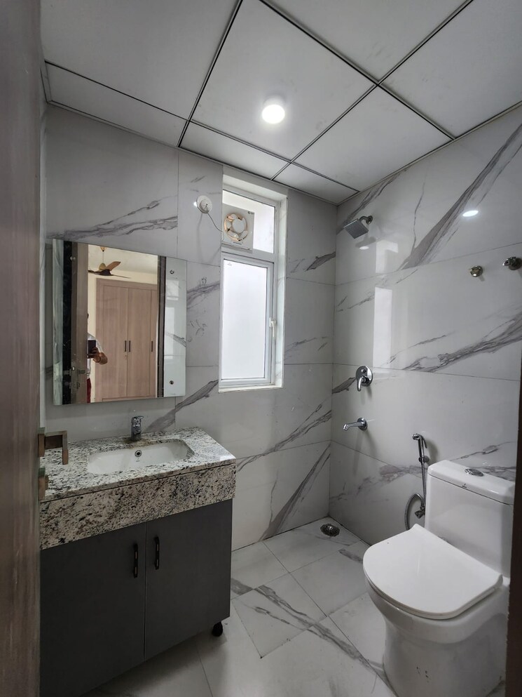 Kitchen, m3m-capital 2 Bedroom 1330 Sq.Ft. Apartment In Sector 113 Gurgaon 9013128