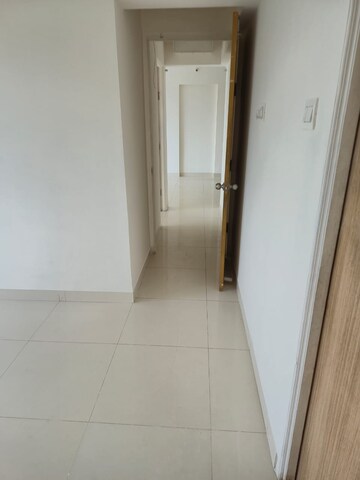 Building Lobby in 2 BHK Apartment at Kumar Palaash A, Wadgaon Sheri – for Rent