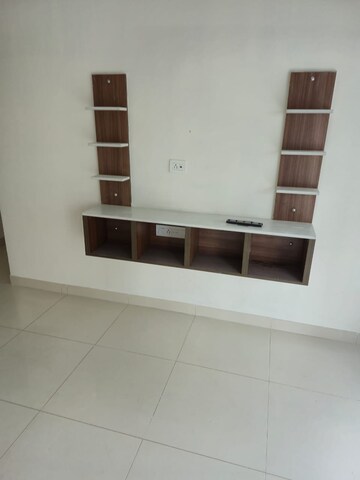 Kitchen in 2 BHK Apartment at Kumar Palaash A, Wadgaon Sheri – for Rent
