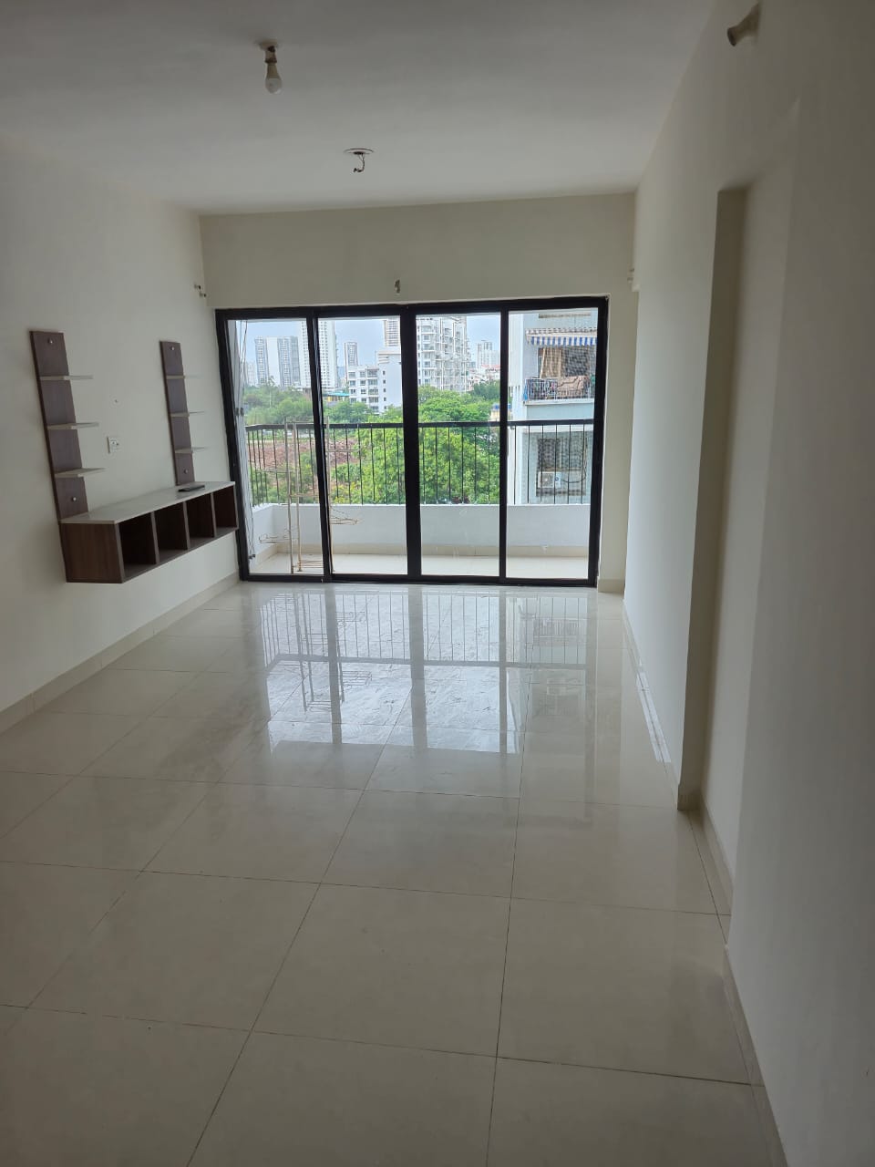 2 BHK Apartment For Rent in Kumar Palaash A