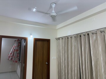 Bedroom in 1 BHK Apartment at Prestige Finsbury Park Hyde, Bagaluru – for Rent