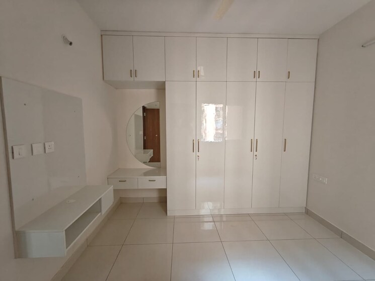 Room, prestige-finsbury-park-regent 3 Bedroom 1562 Sq.Ft. Apartment In Bagaluru Bangalore 9013150