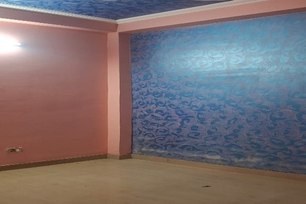 2 BHK + Pooja Room Builder Floor For Rent in Builder Floor 