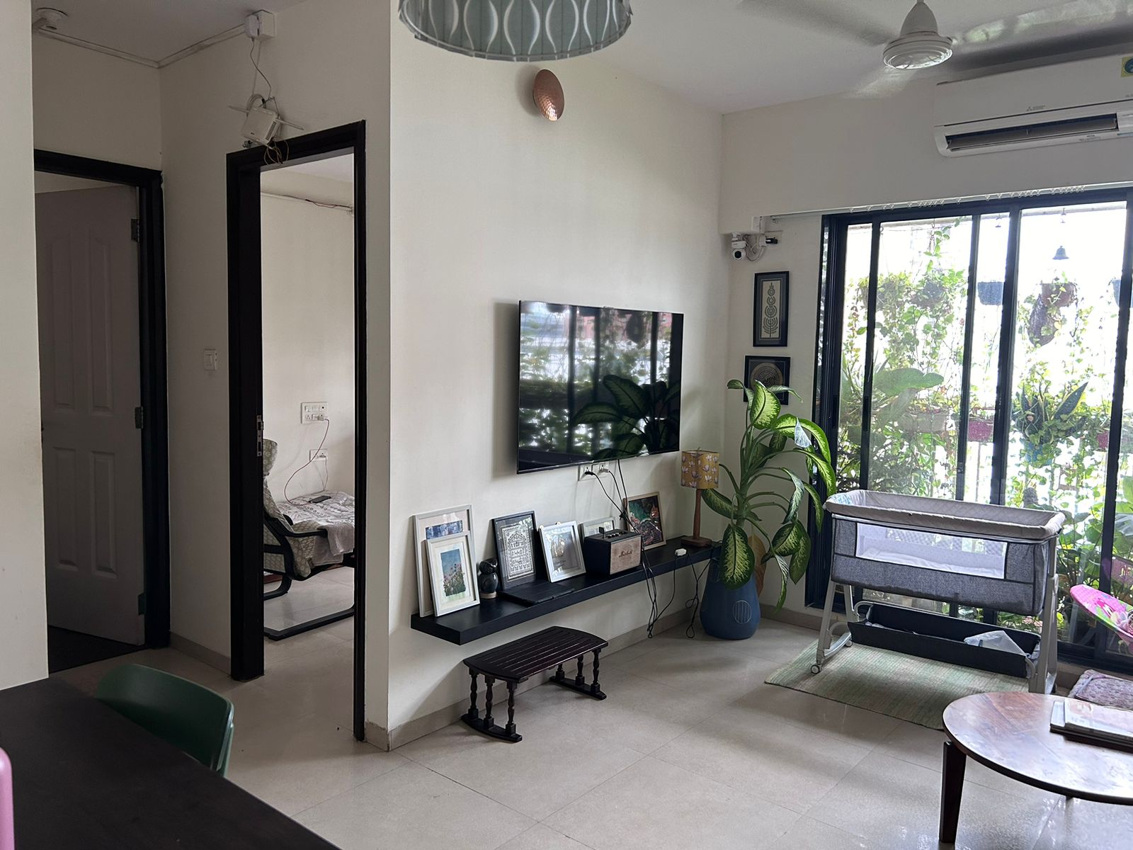 2 BHK + Pooja Room 755 Sq.Ft. Apartment in Divine Aspen Garden
