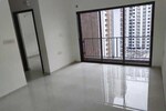 2 BHK + Study Room 570 Sq.Ft. Apartment in Runwal My City Phase II Cluster 05