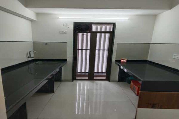 Kitchen, runwal-my-city-phase-ii-cluster-05 2 Bedroom 570 Sq.Ft. Apartment In Dombivli East Thane 9013138